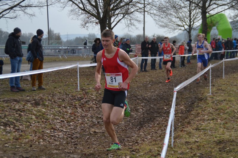 2017 Cross